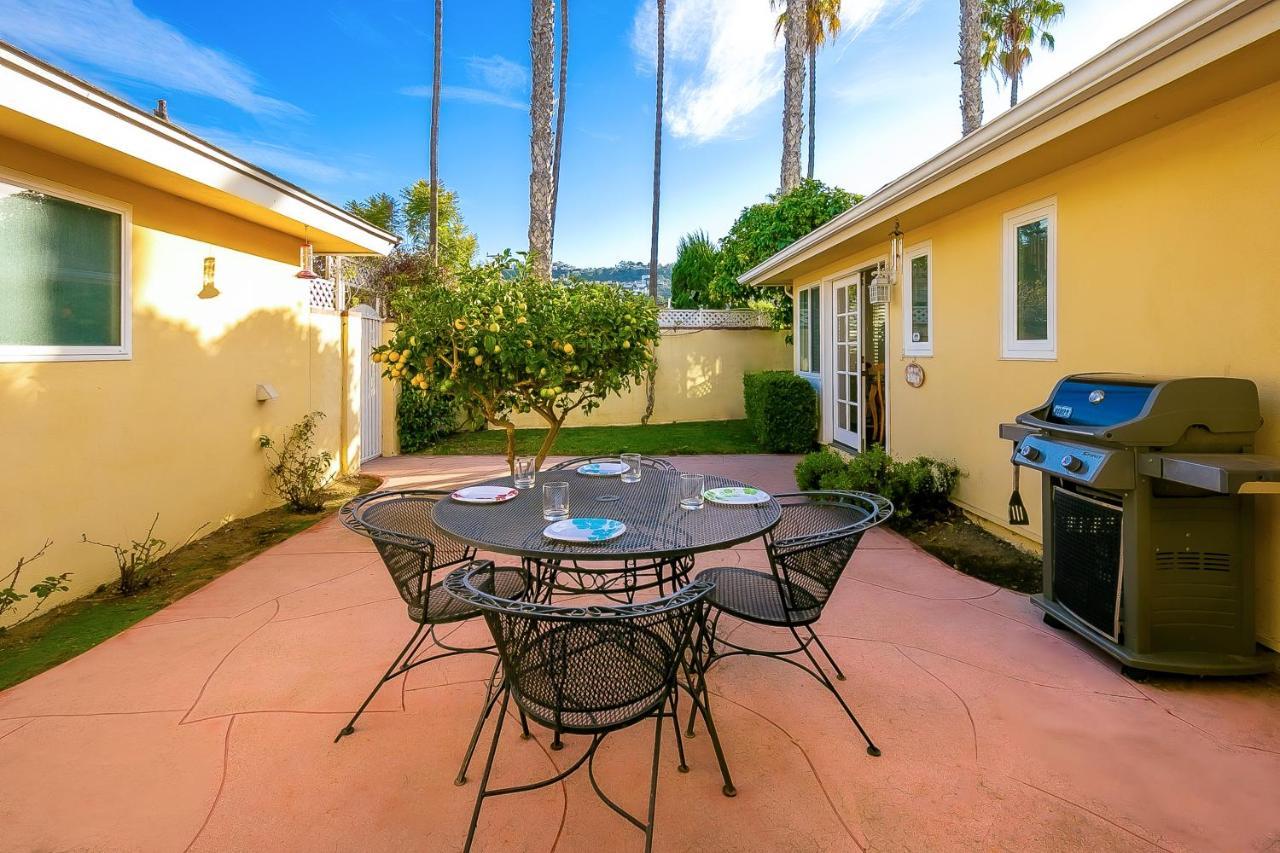 La Jolla Shores Hideaway 圣地亚哥 外观 照片