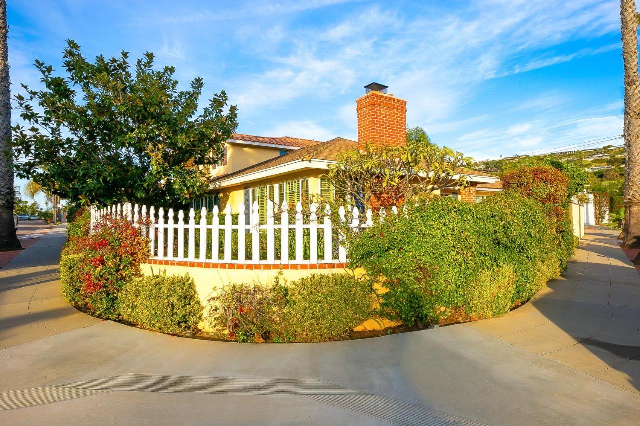 La Jolla Shores Hideaway 圣地亚哥 外观 照片