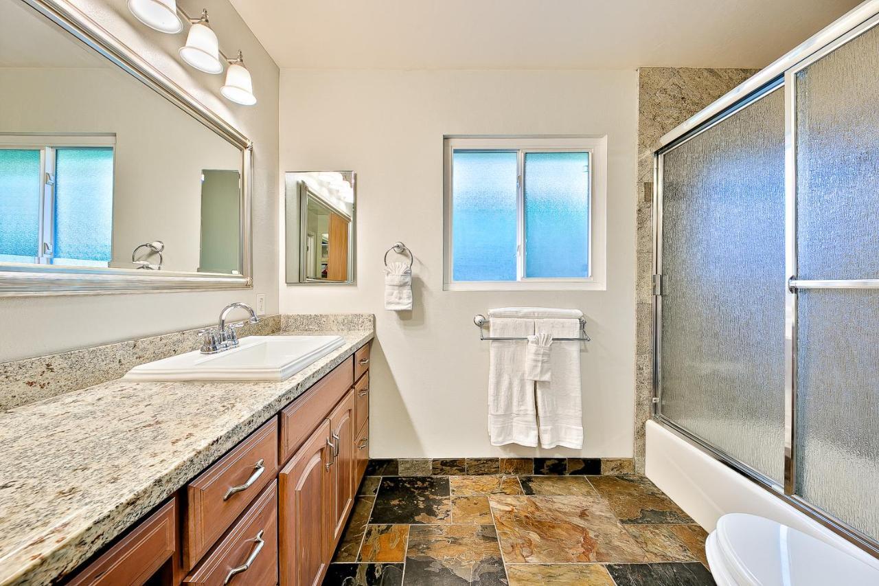 La Jolla Shores Hideaway 圣地亚哥 外观 照片
