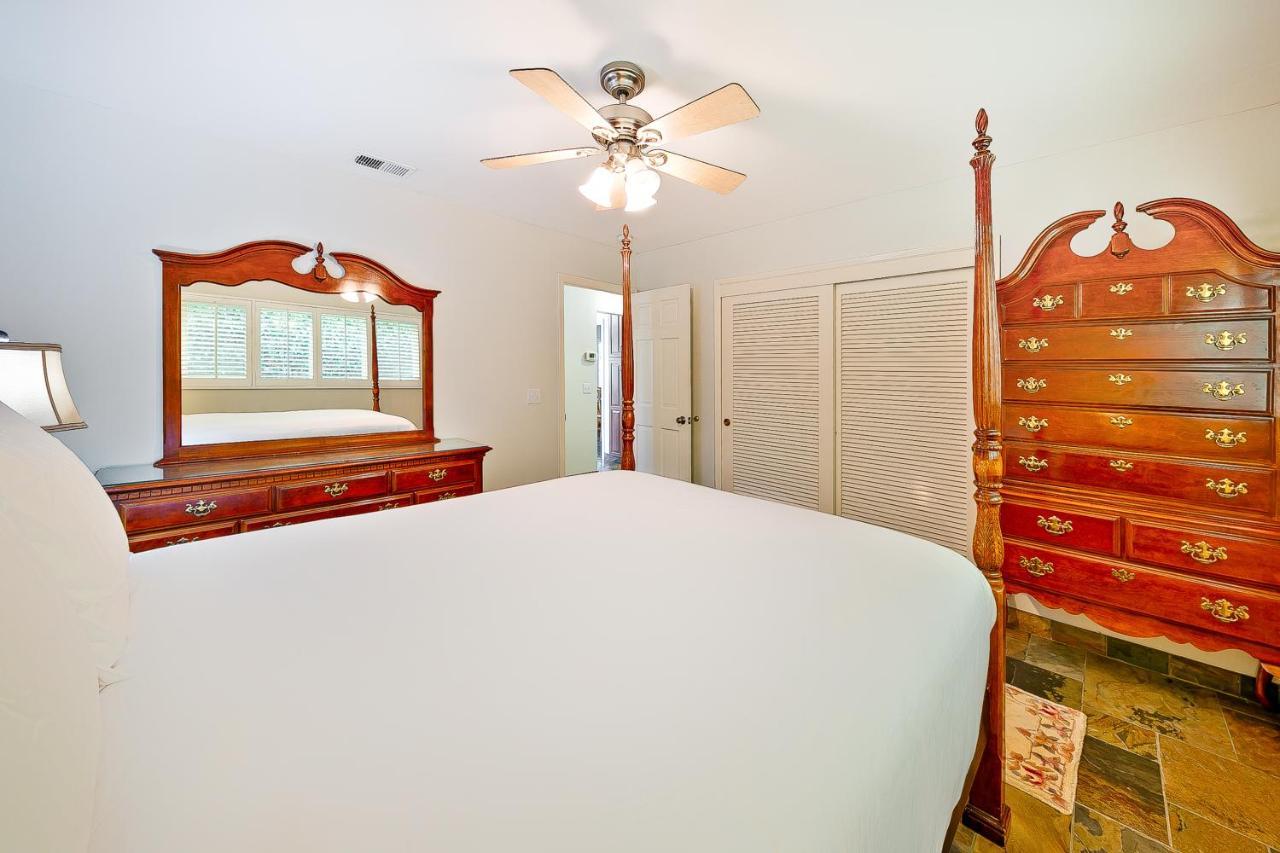 La Jolla Shores Hideaway 圣地亚哥 外观 照片