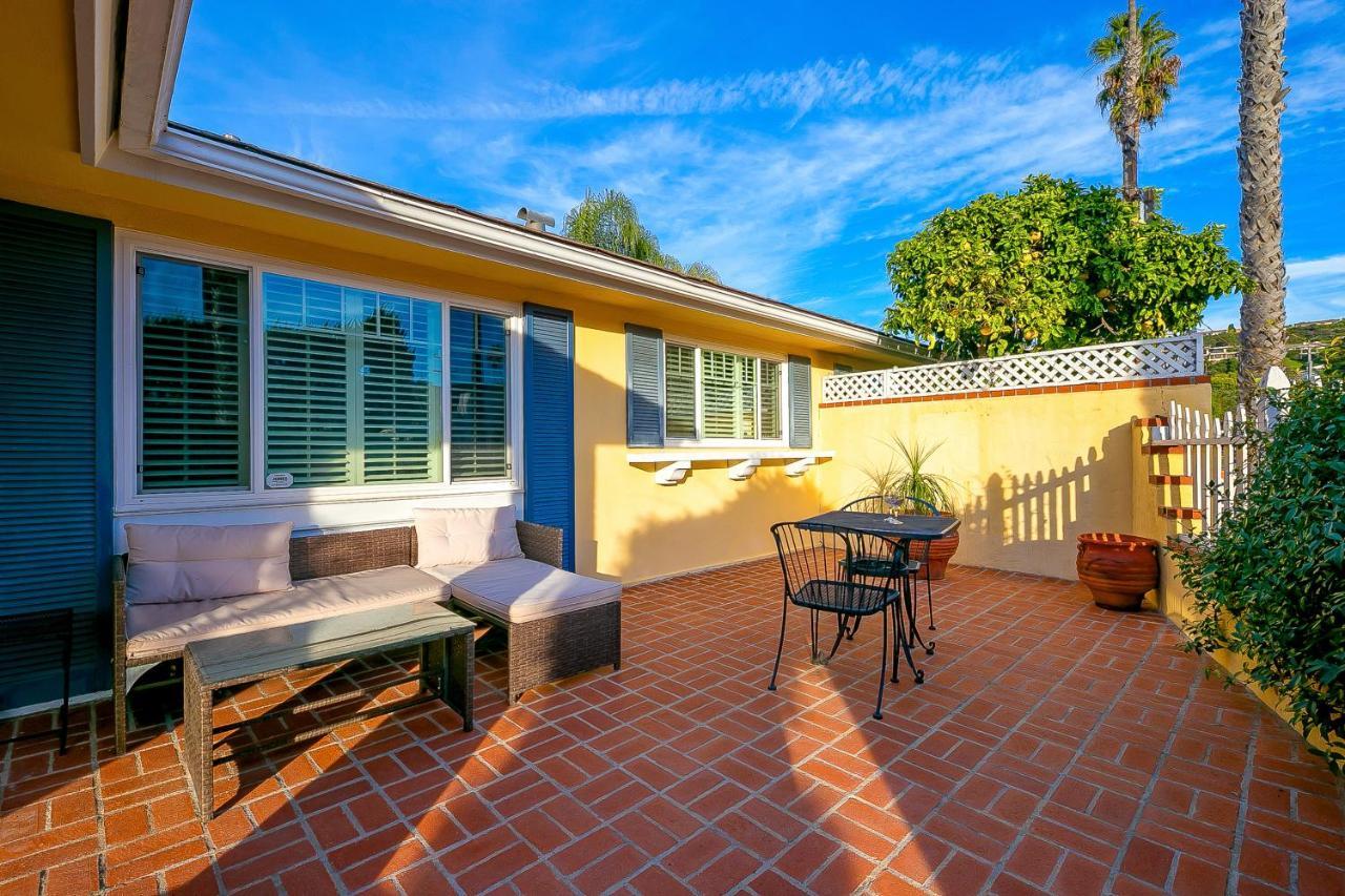 La Jolla Shores Hideaway 圣地亚哥 外观 照片