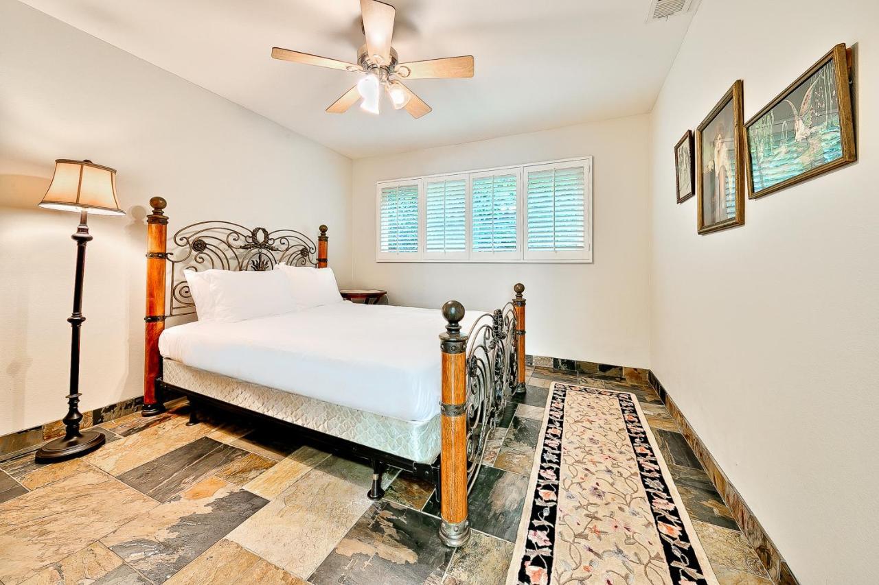 La Jolla Shores Hideaway 圣地亚哥 外观 照片
