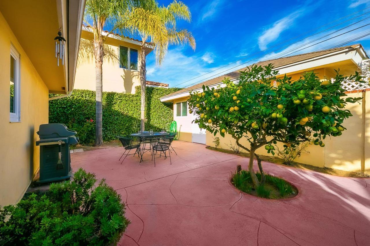 La Jolla Shores Hideaway 圣地亚哥 外观 照片