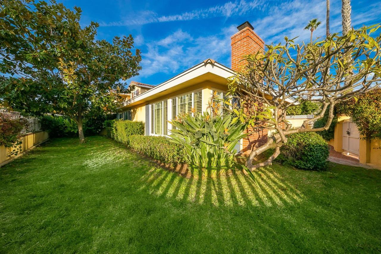 La Jolla Shores Hideaway 圣地亚哥 外观 照片