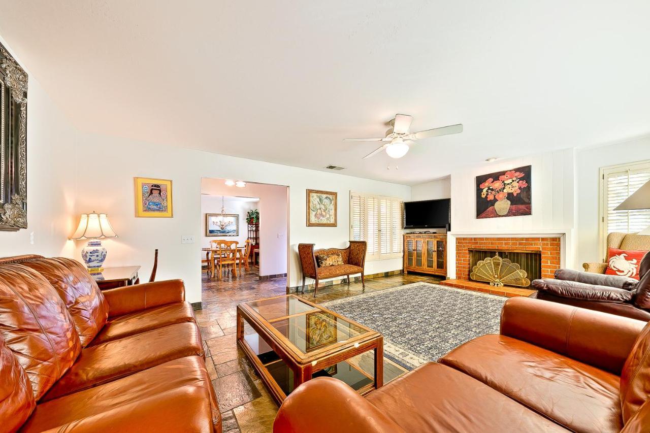 La Jolla Shores Hideaway 圣地亚哥 外观 照片
