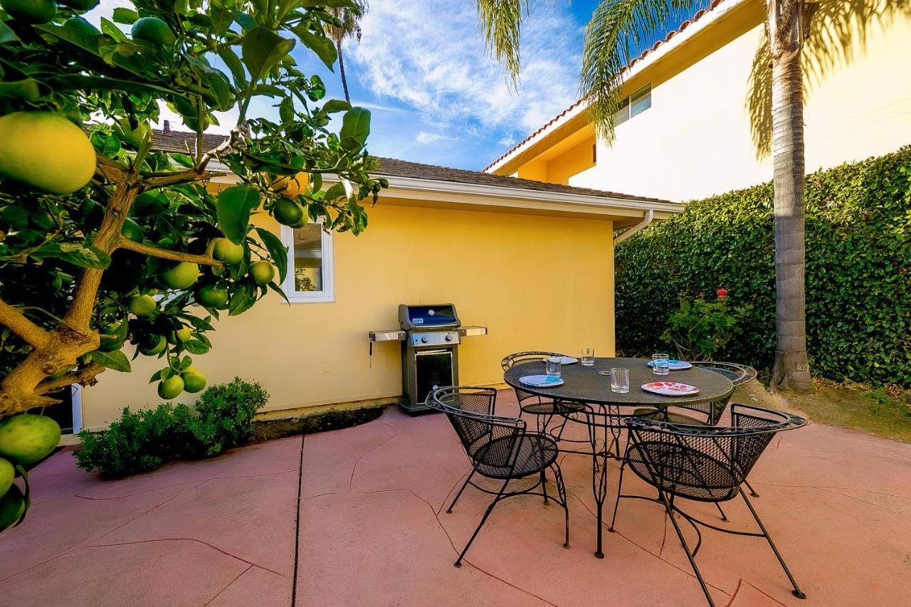 La Jolla Shores Hideaway 圣地亚哥 外观 照片