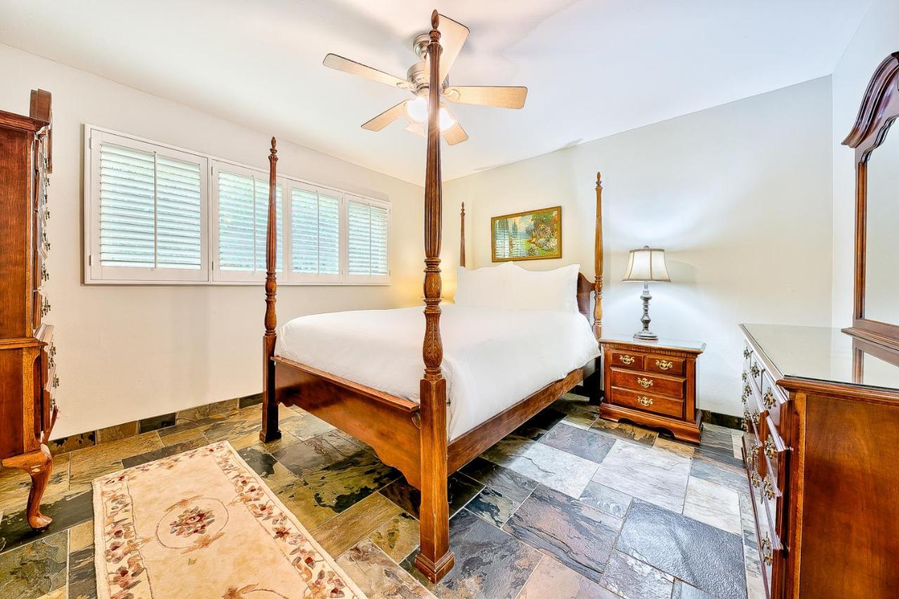 La Jolla Shores Hideaway 圣地亚哥 外观 照片