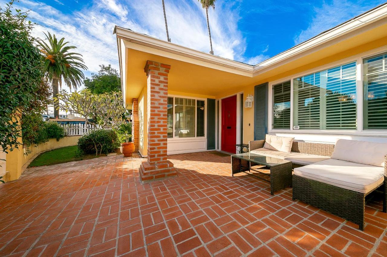 La Jolla Shores Hideaway 圣地亚哥 外观 照片